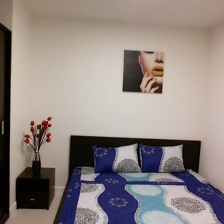 Horse Square Apartment Ho Chi Minh City Exterior photo